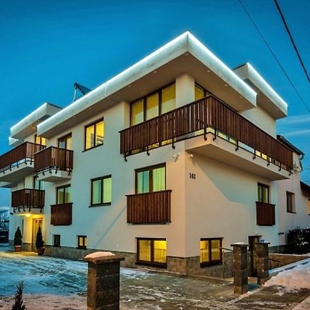 Panoráma Jasná Appartamento Liptovský Mikuláš Esterno foto