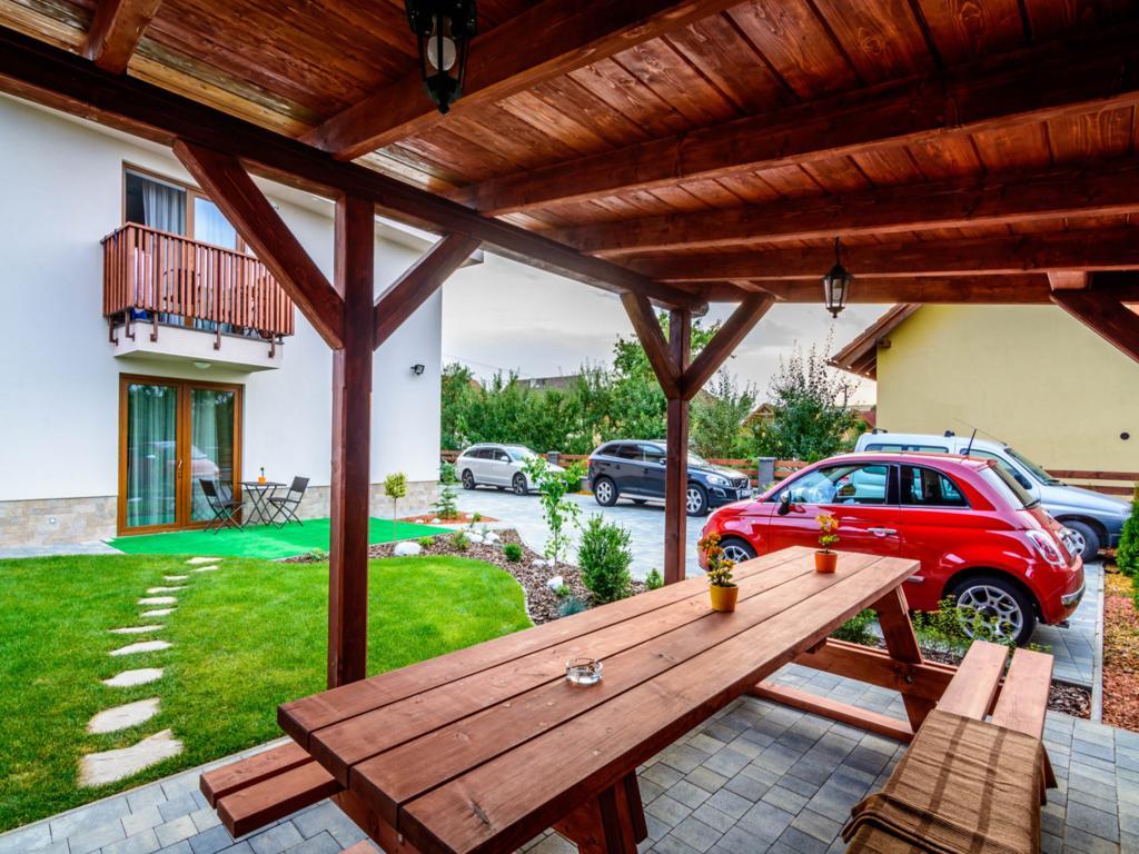 Panoráma Jasná Appartamento Liptovský Mikuláš Esterno foto