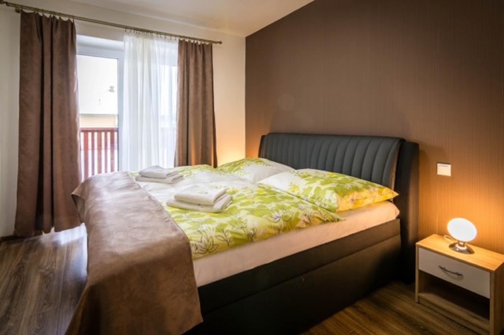 Panoráma Jasná Appartamento Liptovský Mikuláš Camera foto