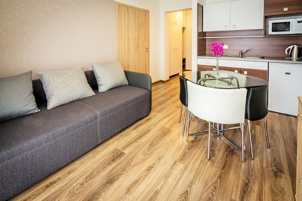 Panoráma Jasná Appartamento Liptovský Mikuláš Camera foto
