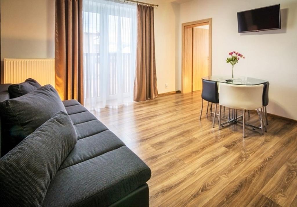 Panoráma Jasná Appartamento Liptovský Mikuláš Camera foto