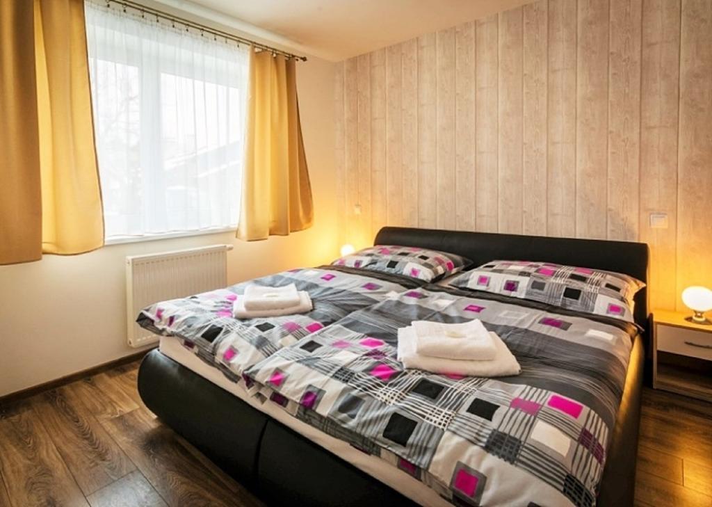 Panoráma Jasná Appartamento Liptovský Mikuláš Camera foto