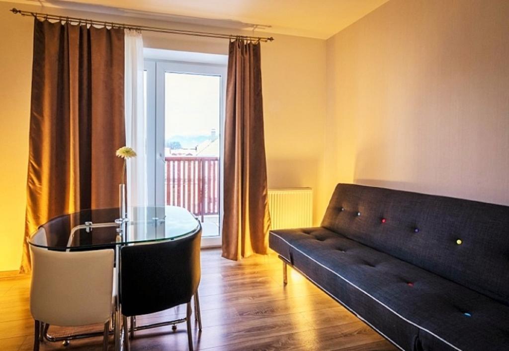 Panoráma Jasná Appartamento Liptovský Mikuláš Camera foto
