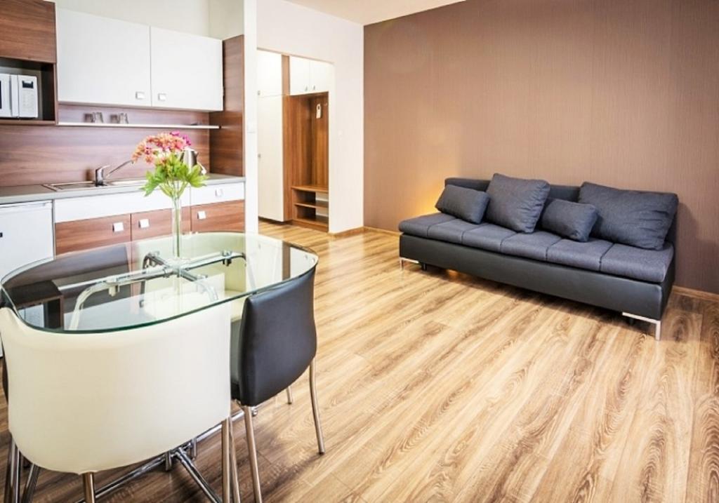 Panoráma Jasná Appartamento Liptovský Mikuláš Camera foto