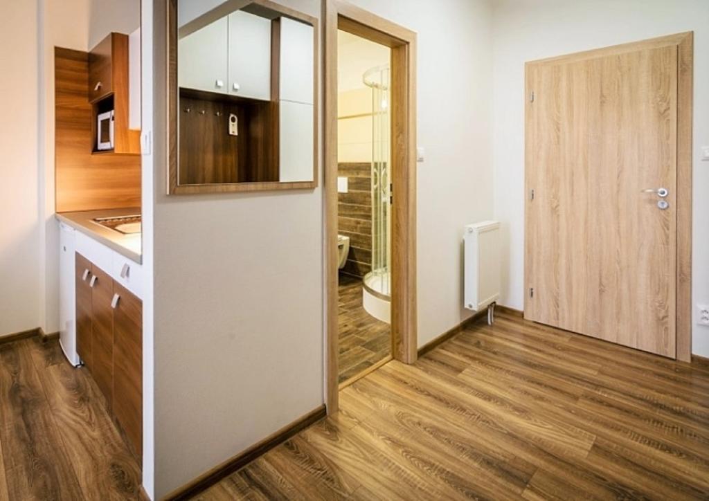 Panoráma Jasná Appartamento Liptovský Mikuláš Camera foto