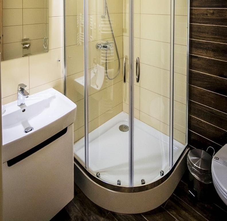 Panoráma Jasná Appartamento Liptovský Mikuláš Camera foto