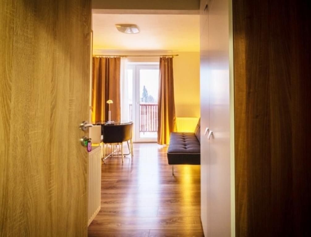 Panoráma Jasná Appartamento Liptovský Mikuláš Camera foto