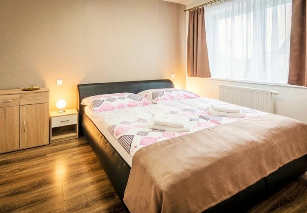 Panoráma Jasná Appartamento Liptovský Mikuláš Camera foto